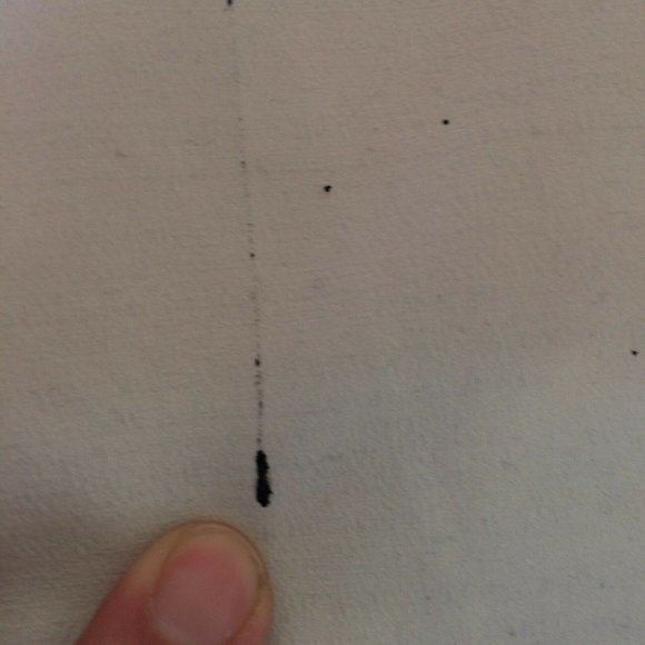 Target Blackout Curtain Black  Use Replacement only one Curtain 42×63 inches - Picture 9 of 12